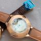 Cartier Ballon Bleu SS White Skeleton Dial Watch - New Copy (9)_th.jpg